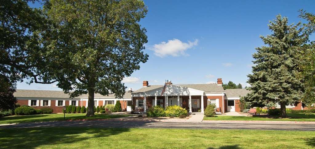 Aperion Care Valparaiso | 3301 North Calumet Avenue, Valparaiso, IN 46383, USA | Phone: (219) 462-0508