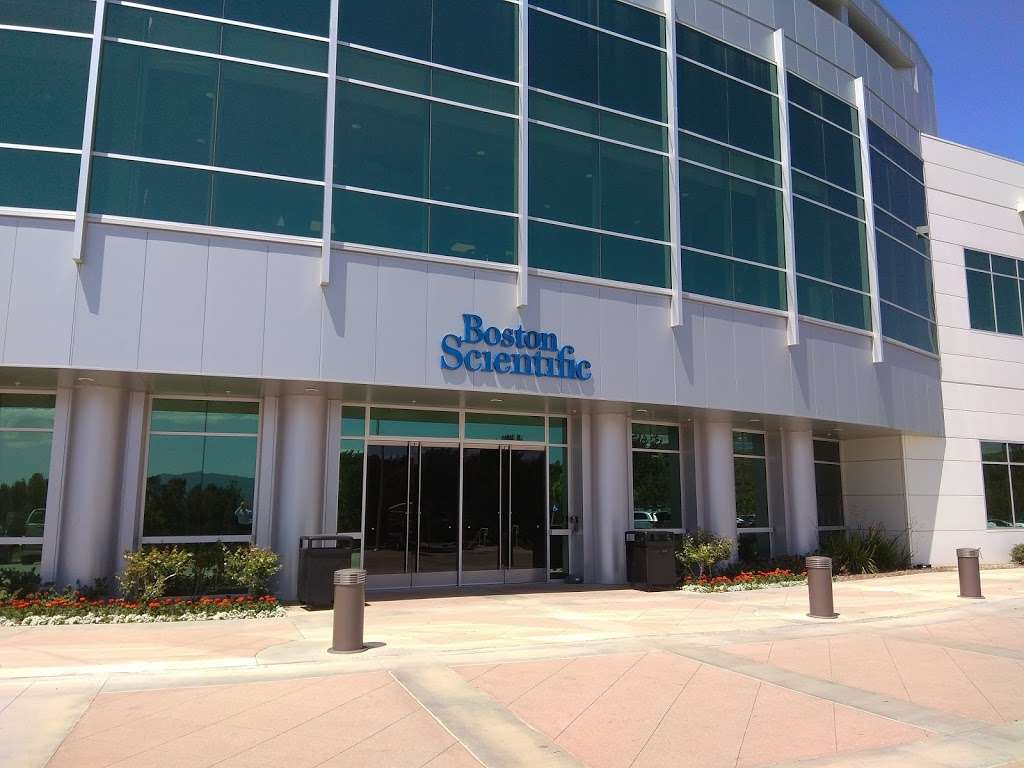 Boston Scientific Corporation | 25155 Rye Canyon Loop, Valencia, CA 91355, USA | Phone: (866) 789-5899