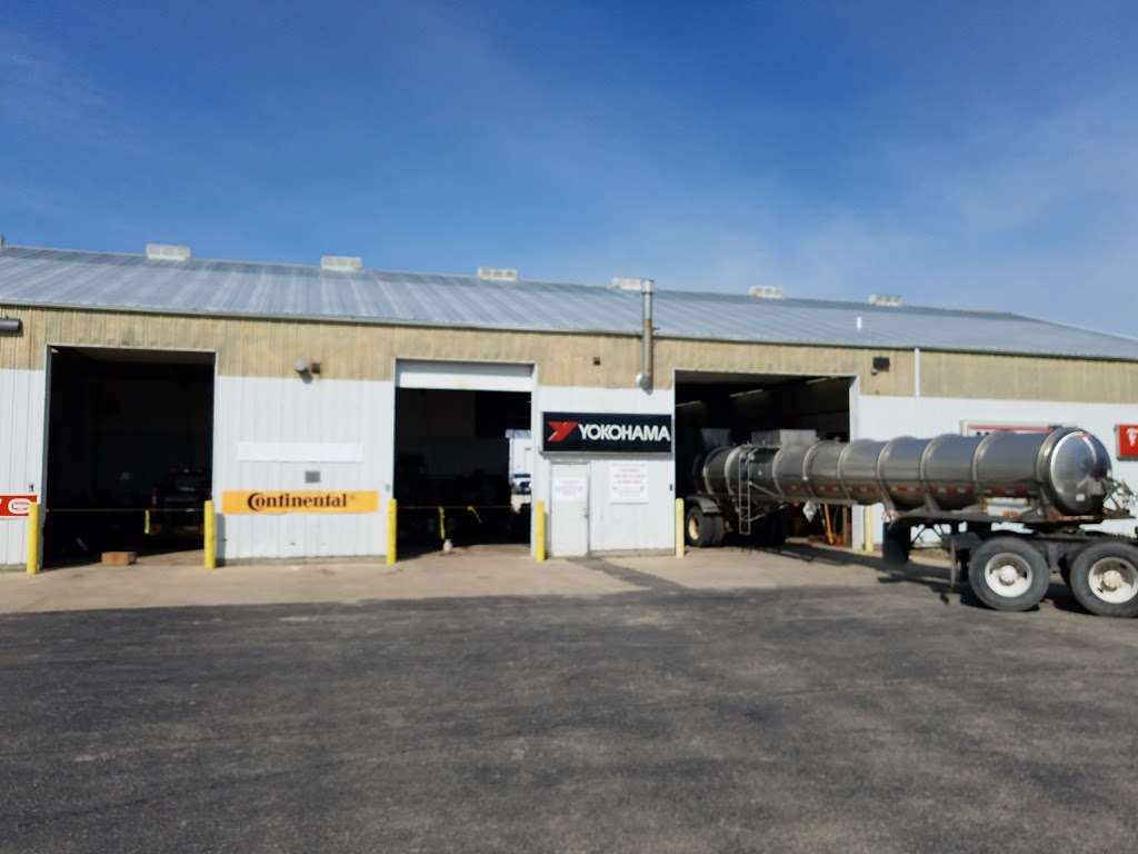 GRAINCO FS, Inc. | 8115 IL-47, Yorkville, IL 60560, USA | Phone: (630) 553-5374