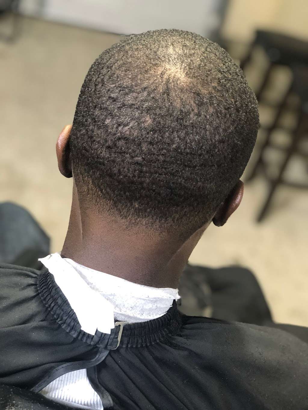 Bigbaby Barbershop | Pearland, TX, USA | Phone: (832) 486-0486