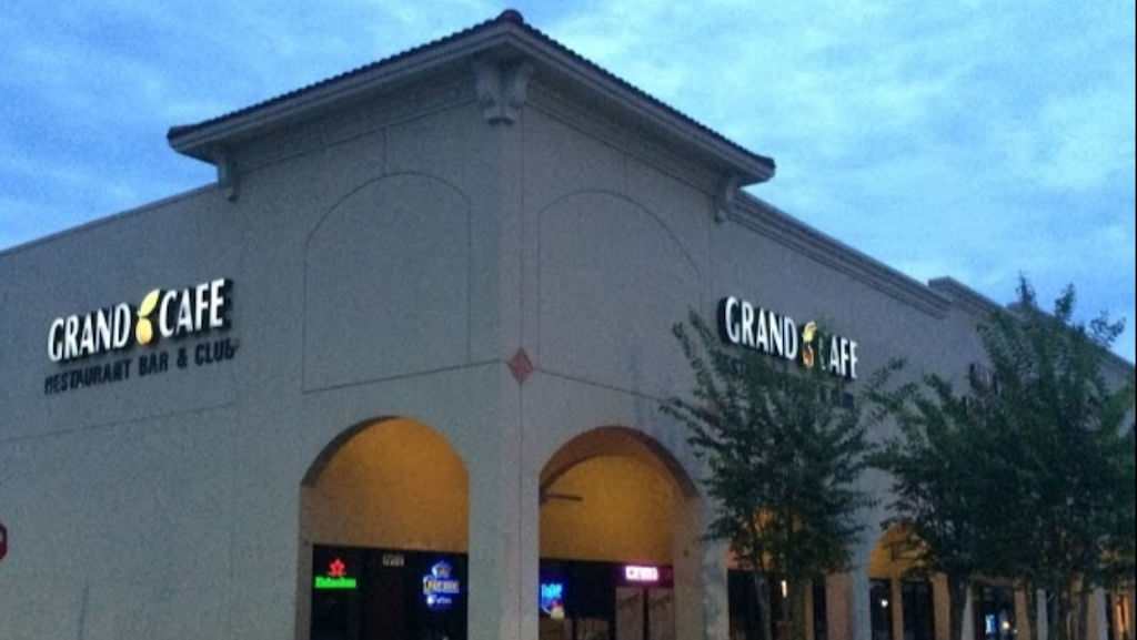 Grand Cafe | 12389 Pembroke Rd, Pembroke Pines, FL 33025, USA | Phone: (954) 404-8160 Grand Cafe | 12389 Pembroke Rd, Pembroke Pines, FL 33025, USA | Phone: (954) 404-8160