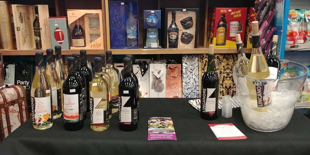 Wine & Liquor Depot | 16002 Crain Hwy D, Brandywine, MD 20613, USA | Phone: (301) 782-2200