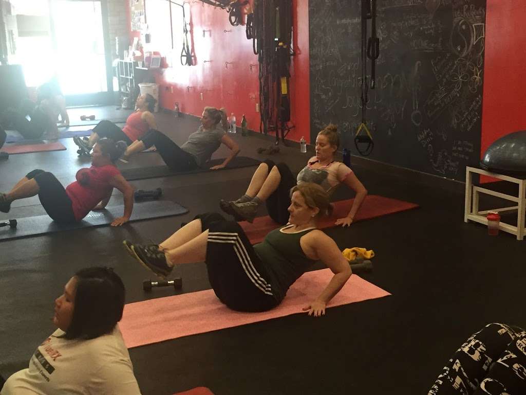 Fuel Rx Fitness | 13238 Riverside Dr, Sherman Oaks, CA 91423, USA | Phone: (888) 319-0060