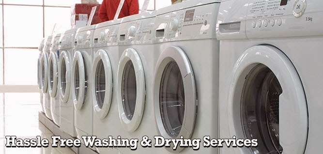 TaJa Laundromat | 1011 Arctic Ave, Atlantic City, NJ 08401, USA | Phone: (609) 289-8223