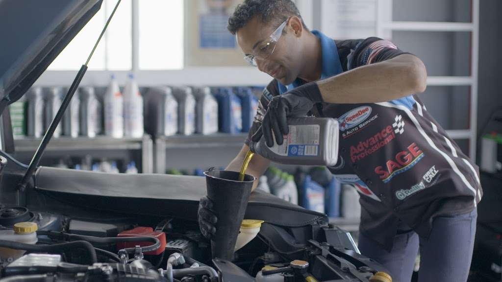 SpeeDee Oil Change & Auto Service | 985 N Main St, Providence, RI 02904, USA | Phone: (401) 453-4707