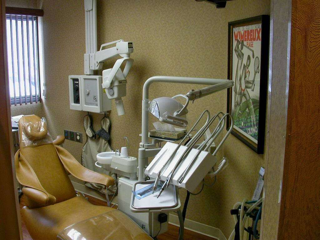 Cariodontal - Dental Wellness | 310 E Shore Rd, Great Neck, NY 11023, USA | Phone: (516) 282-0310