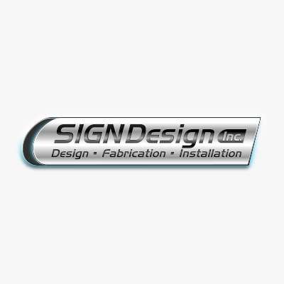 Sign Design, Inc. | 25 Commerce St, Norwalk, CT 06850 | Phone: (203) 984-5599