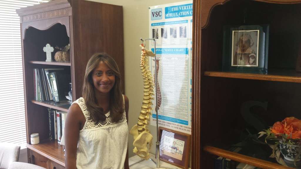 Abraham Chiropractic & Wellness | 545 NJ-73, Berlin Township, NJ 08091, USA | Phone: (856) 768-1156