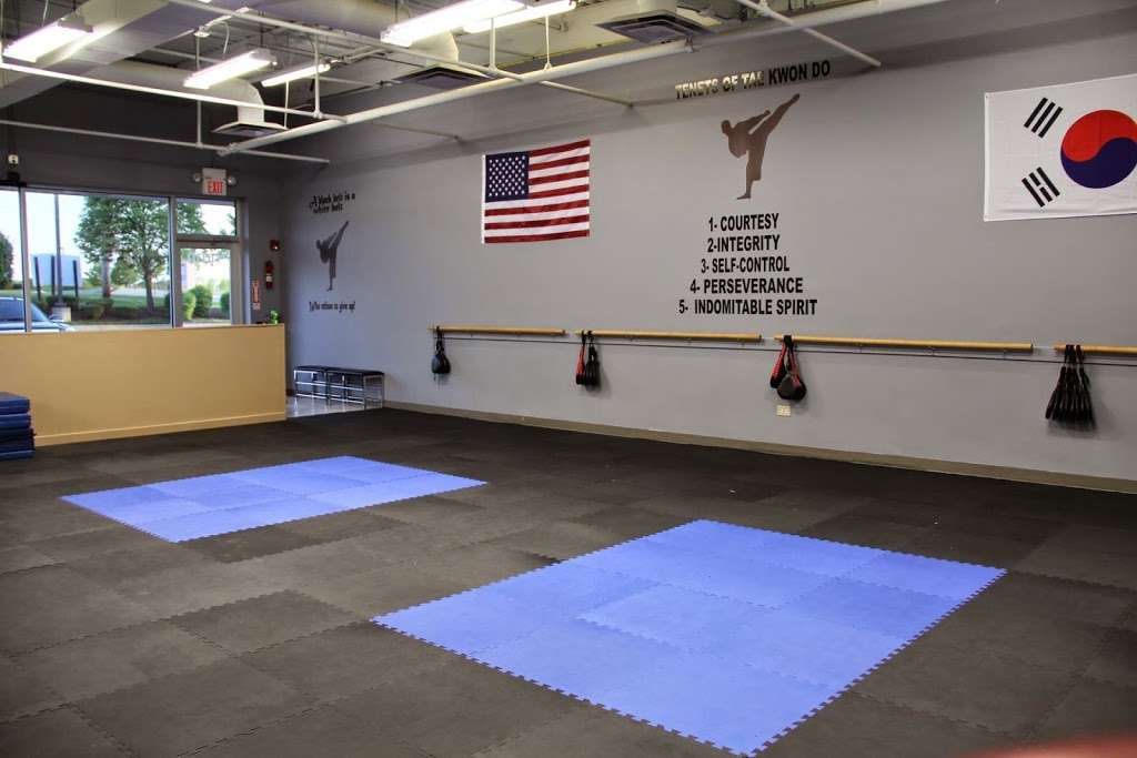 Martial Arts USA | 11010 W 179th St, Orland Park, IL 60467, USA | Phone: (708) 995-7974