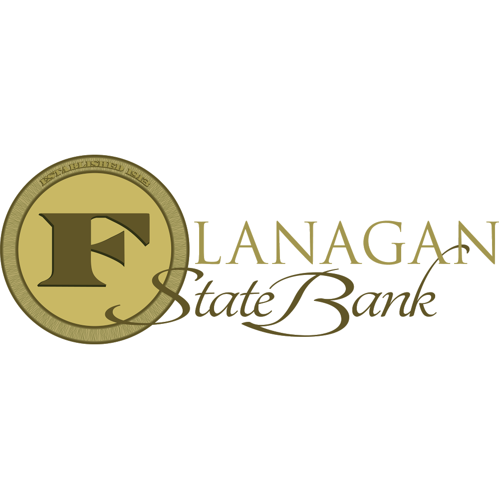 Flanagan State Bank | 301 West Falcon Highway, Flanagan, IL 61740, USA | Phone: (815) 796-2264