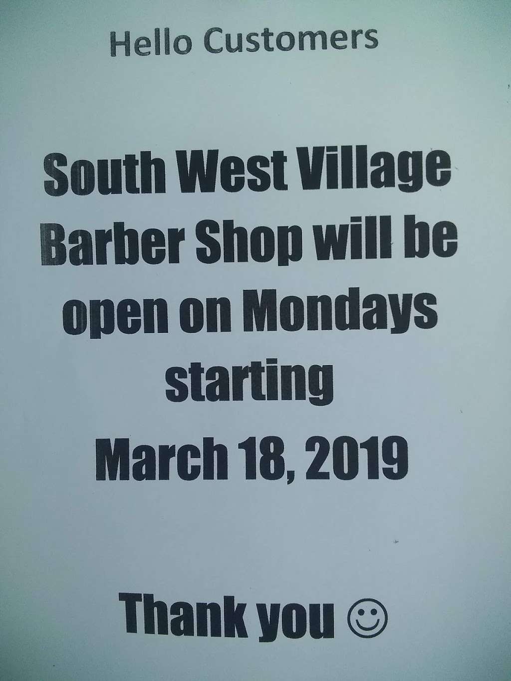 Southwest Barber Shop | 11851 Wilcrest Dr, Houston, TX 77031, USA | Phone: (281) 498-1353