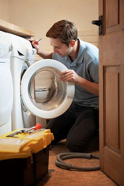 Dryer & Washer Repair Services GG | 12097 Garden Grove Blvd, Garden Grove, CA 92843, USA | Phone: (714) 497-1528