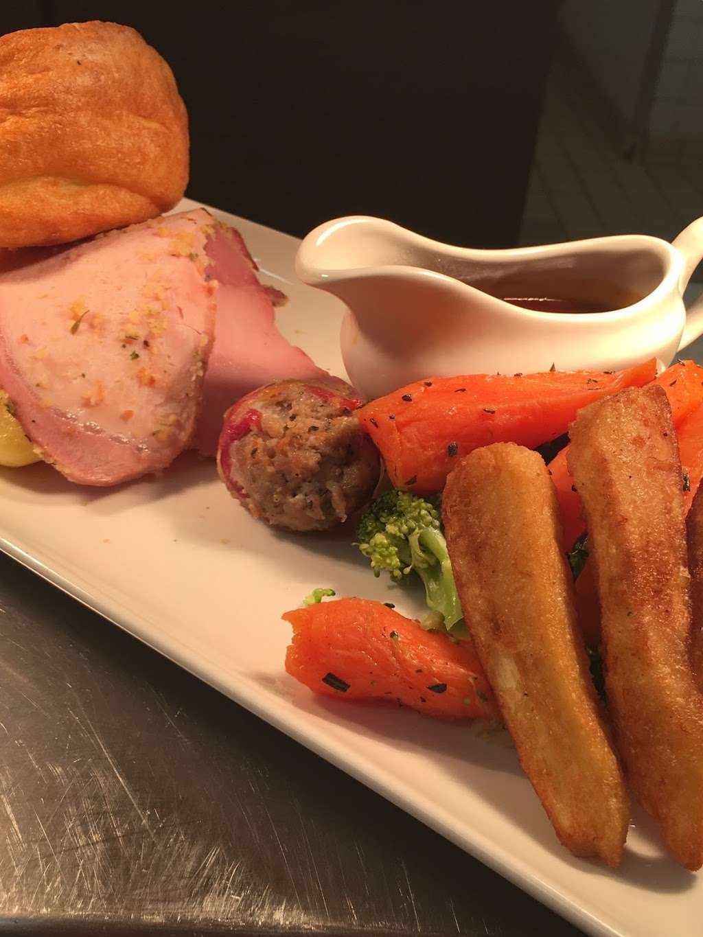 The Harrow | 309 Farleigh Rd, Warlingham CR6 9EL, UK | Phone: 01883 627565