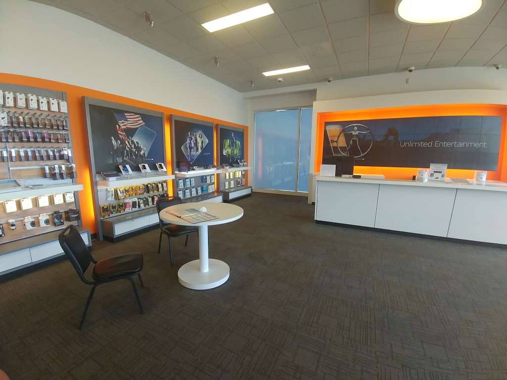 AT&T | 7803B Sudley Rd Suite 103, Manassas, VA 20109, USA | Phone: (703) 335-8797