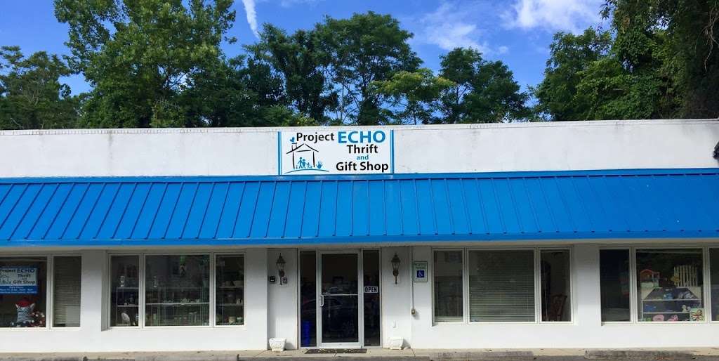 Project ECHO Thrift and Gift Shop | 885 Main St, Prince Frederick, MD 20678, USA | Phone: (443) 975-7376