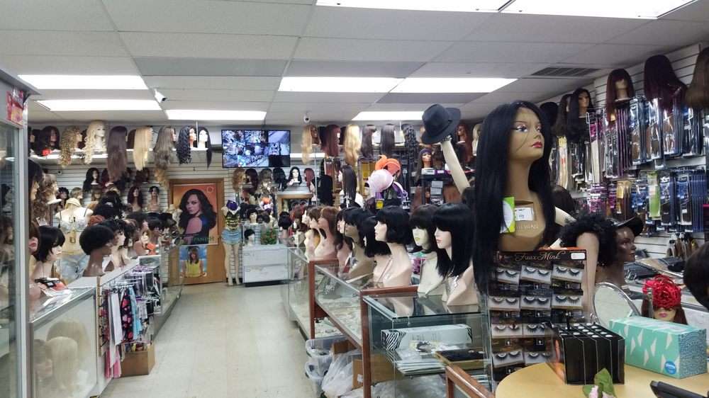 Mayfair Wigs Plus | 3138 N Mayfair Rd, Wauwatosa, WI 53222, USA | Phone: (414) 535-0813