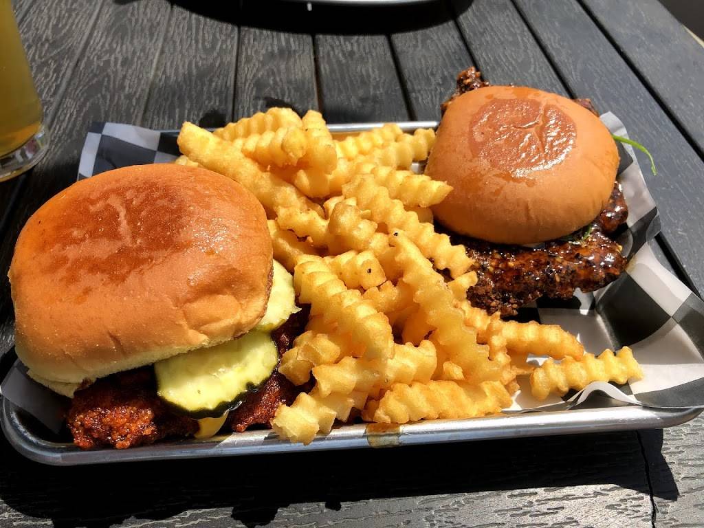 Billy Jacks Shack - Charlotte NoDa | 3220 N Davidson St, Charlotte, NC 28205, USA | Phone: (704) 817-8231