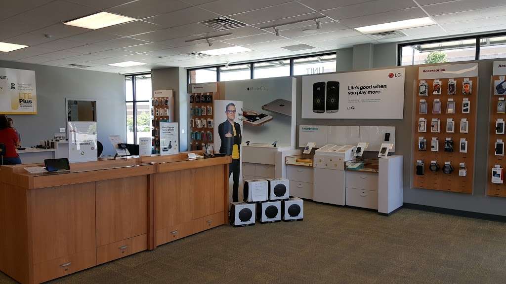 Sprint Store | 18260 Lincoln Ave ste 107 ste 107, Parker, CO 80134, USA | Phone: (303) 841-6644