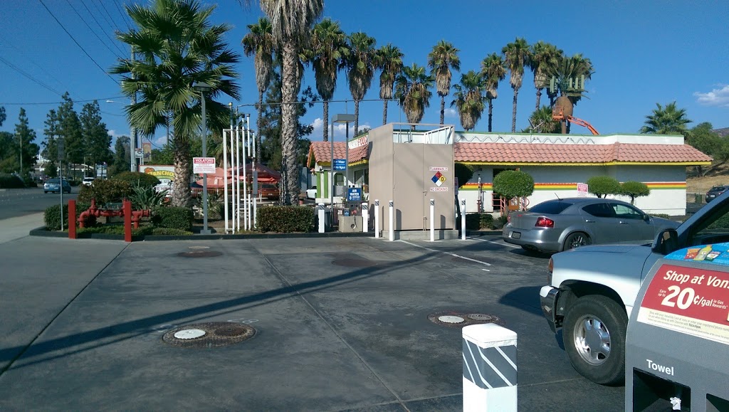 Chevron Extra Mile – G&M | 1701 E Main St, El Cajon, CA 92021, USA | Phone: (800) 325-0585