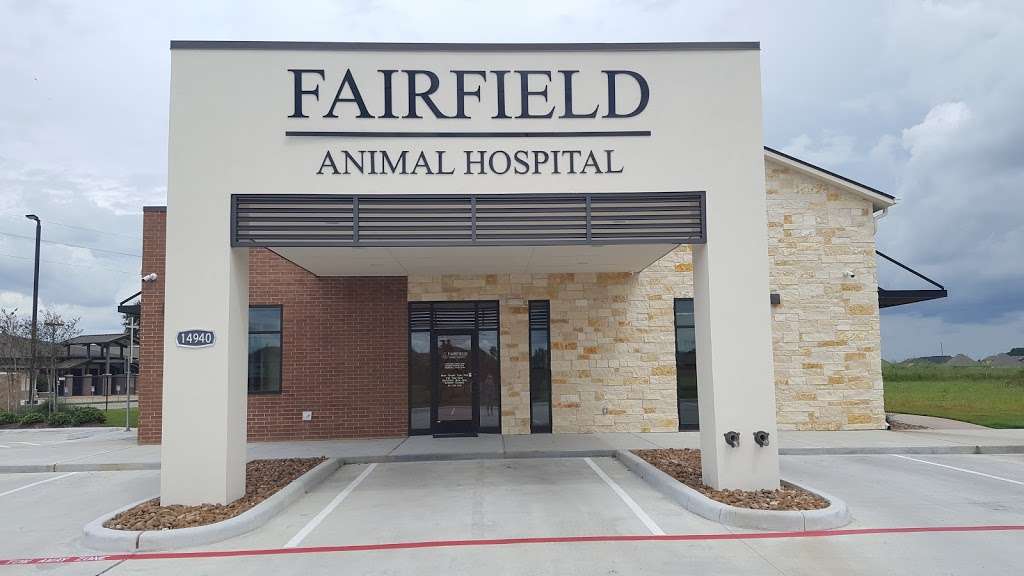Fairfield Animal Hospital | 14940 Mueschke Rd, Cypress, TX 77429, USA | Phone: (281) 256-3150