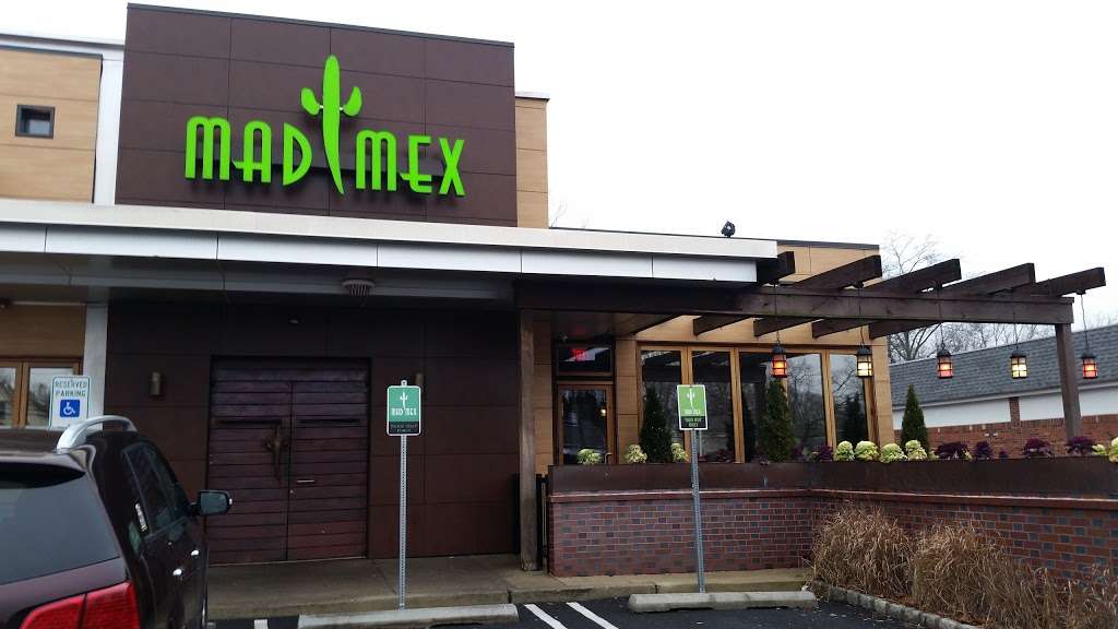 Mad Mex | 2862 W Moreland Rd, Willow Grove, PA 19090, USA | Phone: (267) 495-5000