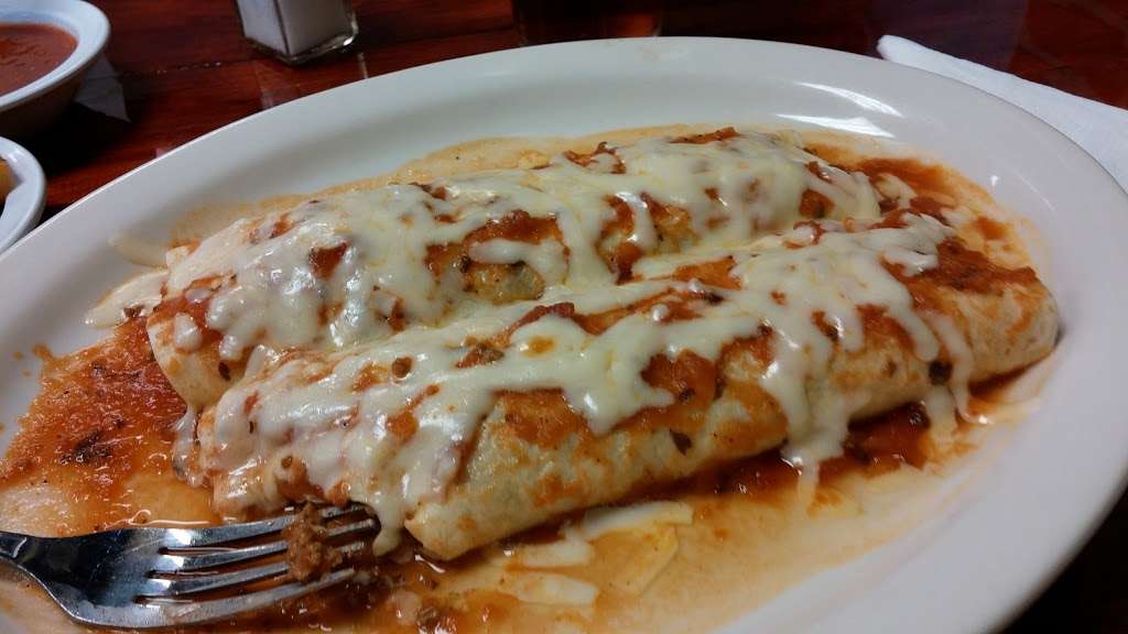 San Joses Original Mexican Restaurant | 1337 S 14th St, Leesburg, FL 34748, USA | Phone: (352) 805-4174