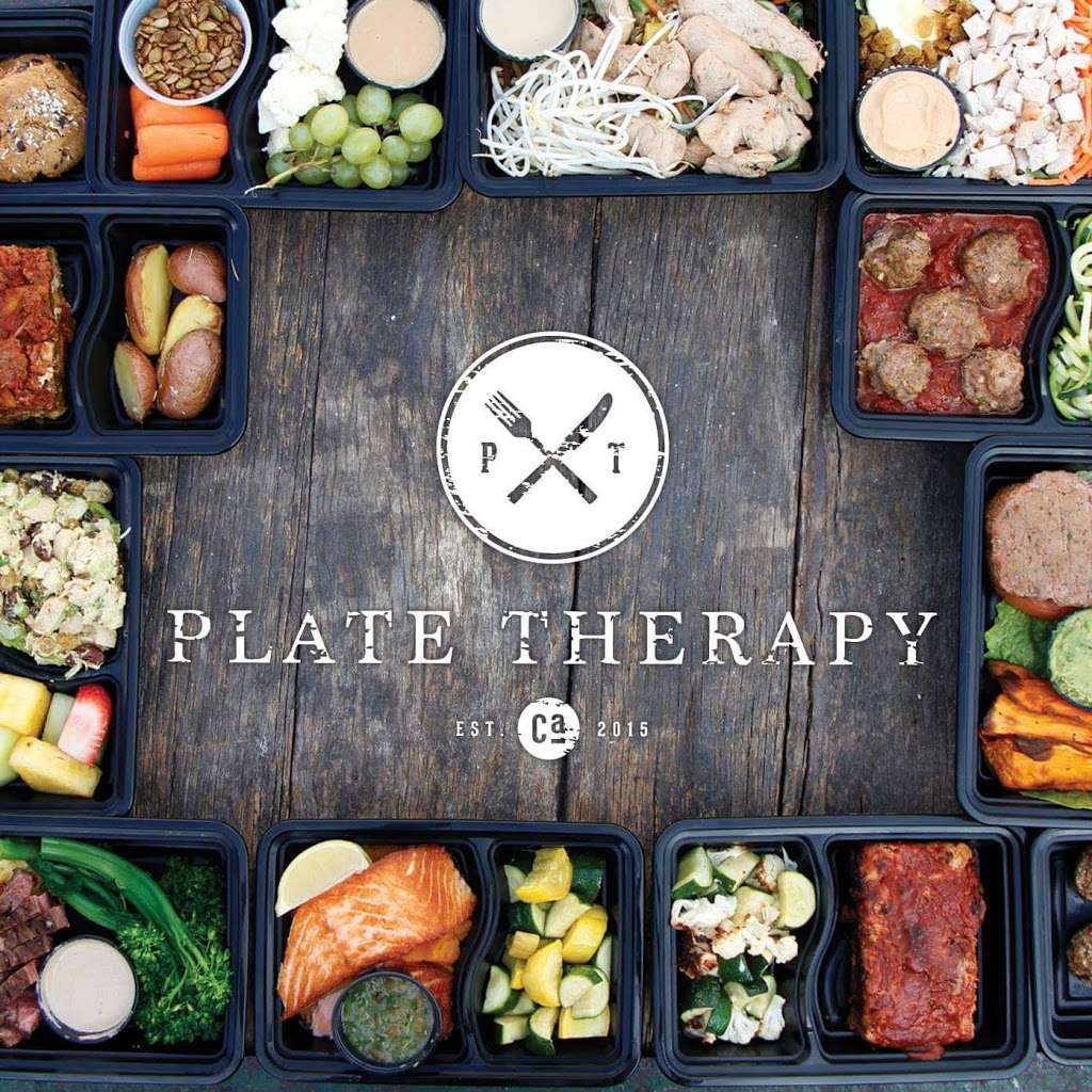 Plate Therapy | 26306 Ferry Ct, Santa Clarita, CA 91350, USA | Phone: (661) 993-7989