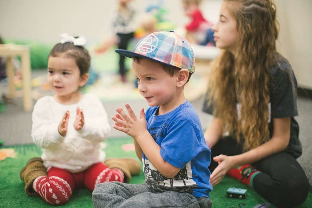 Summit Park Church | 2818 NE Independence Ave, Lees Summit, MO 64064, USA | Phone: (816) 343-4438