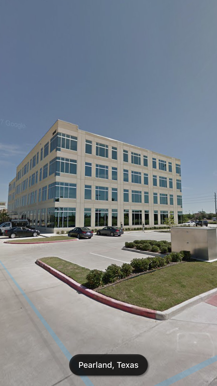 Houston Eye Associates | 10907 Memorial Hermann Dr #150, Pearland, TX 77584 | Phone: (281) 582-9100