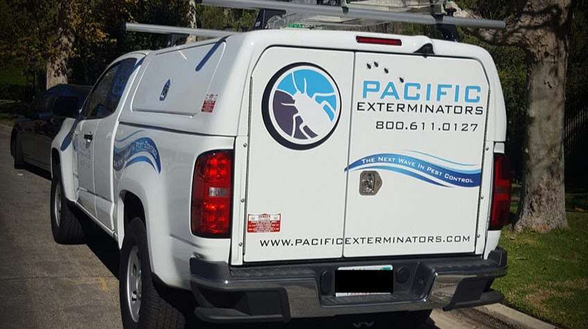 Pacific Exterminator | 1000 Business Center Cir Ste, Newbury Park, CA 91320 | Phone: (800) 611-0127