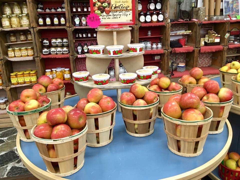 Cherry Hill Orchards | 400 Long Ln, Lancaster, PA 17603 | Phone: (717) 872-9311