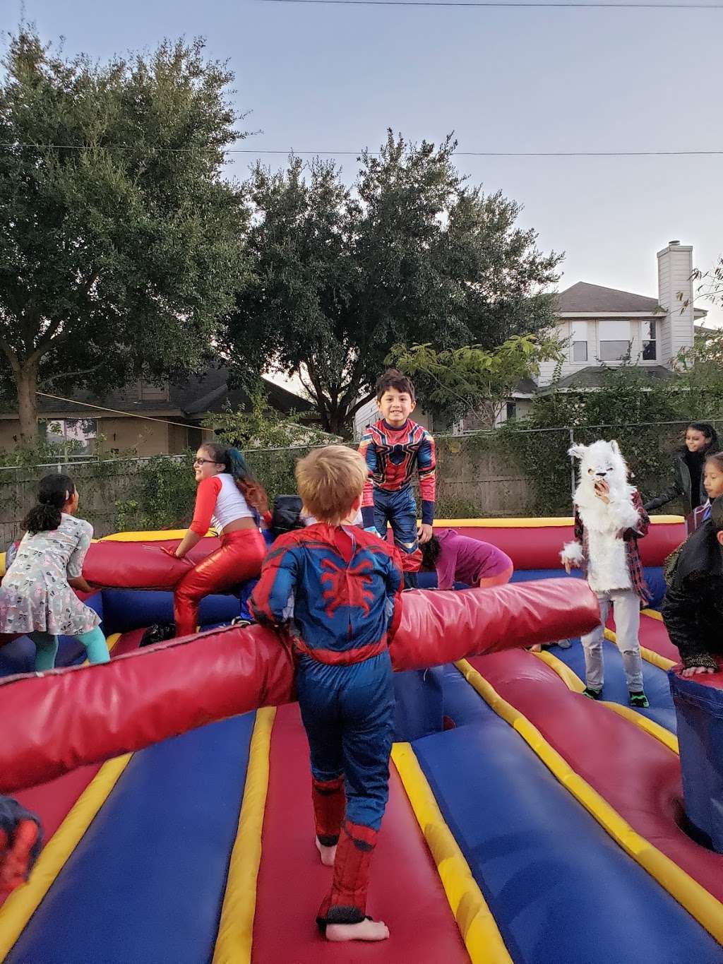 Judge Andy Mireles Elementary School | 12260 Rockwall Mill, San Antonio, TX 78253, USA | Phone: (210) 398-1500