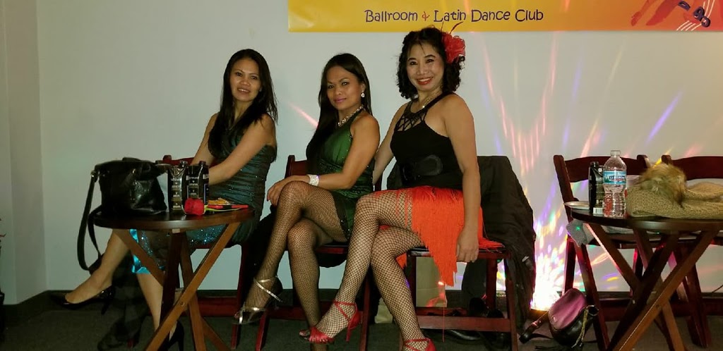 Ballroom & Latin Dance Club | 1103 Burnsville Pkwy, Burnsville, MN 55337, USA | Phone: (952) 292-0524