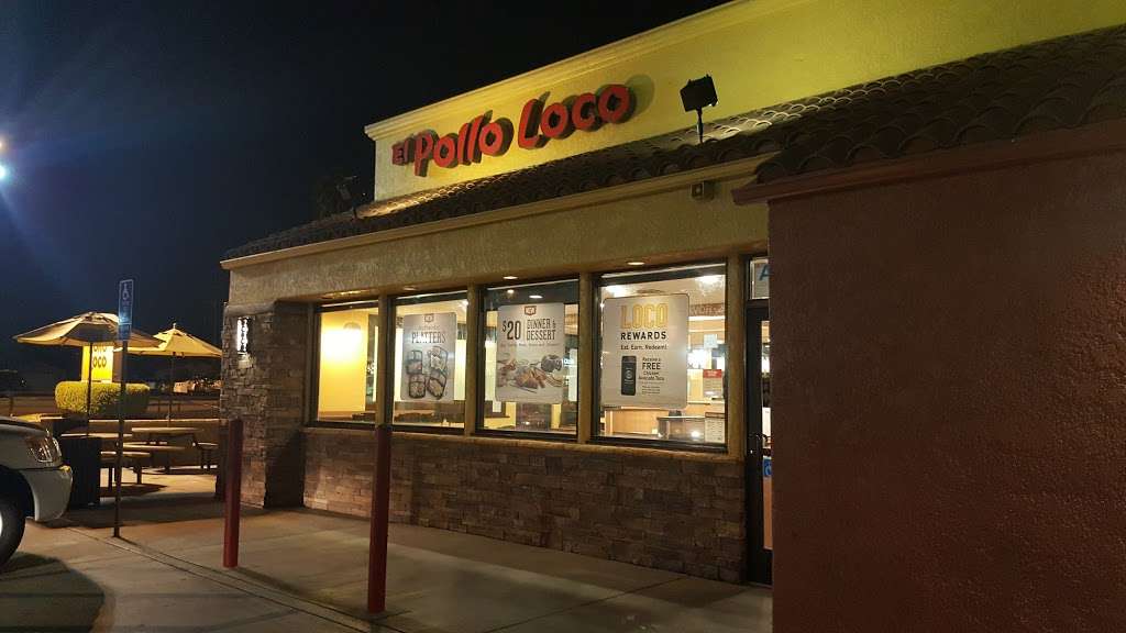 El Pollo Loco | 11624 E Washington Blvd, Whittier, CA 90606 | Phone: (562) 695-4822