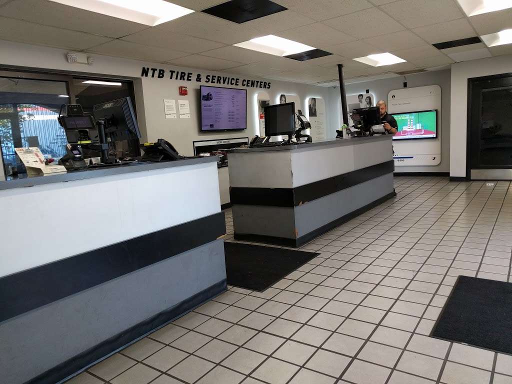 NTB-National Tire & Battery | 5508 Concord Pike, Wilmington, DE 19803, USA | Phone: (302) 478-8013