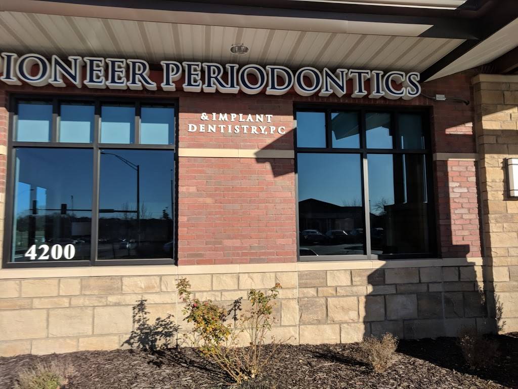 Pioneer Periodontics & Implant Dentistry, PC | 4200 Lucile Dr #100, Lincoln, NE 68506, USA | Phone: (402) 483-7631