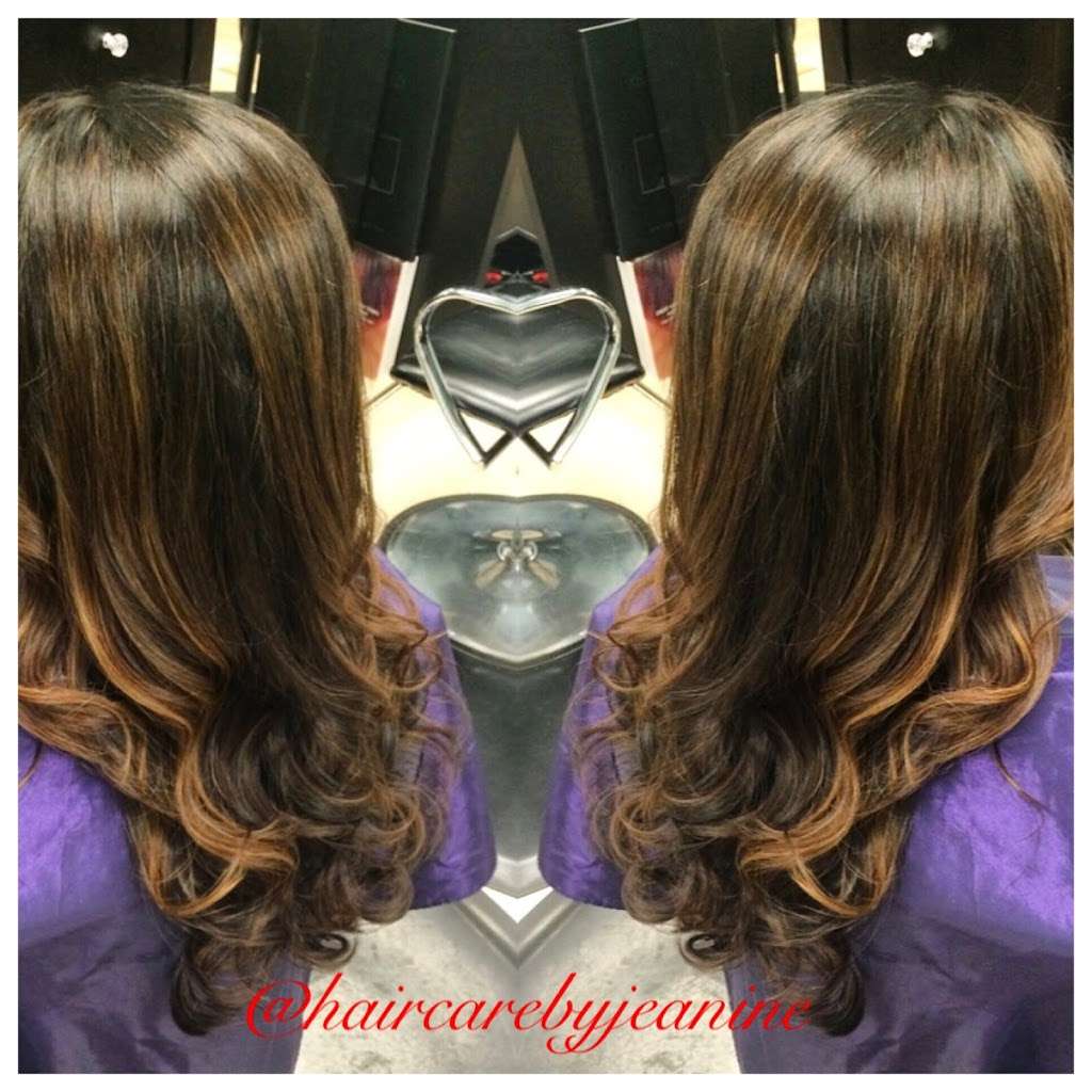 Hair Care by Jeanine | 13395 Poway Rd Suite 107, Poway, CA 92064, USA | Phone: (619) 890-9278