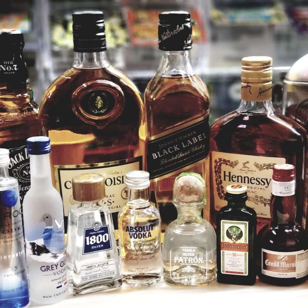 Lewes Liquors | 840 High St, Chestertown, MD 21620, USA | Phone: (410) 778-1356