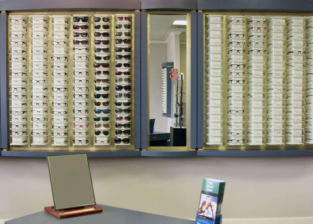 Todays Vision Rosenberg | 5101 Avenue H # 67, Rosenberg, TX 77471, USA | Phone: (281) 342-5848