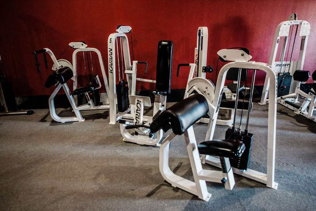 Circuit Fitness | 23128 FM1314, Porter, TX 77365, USA | Phone: (281) 948-3406