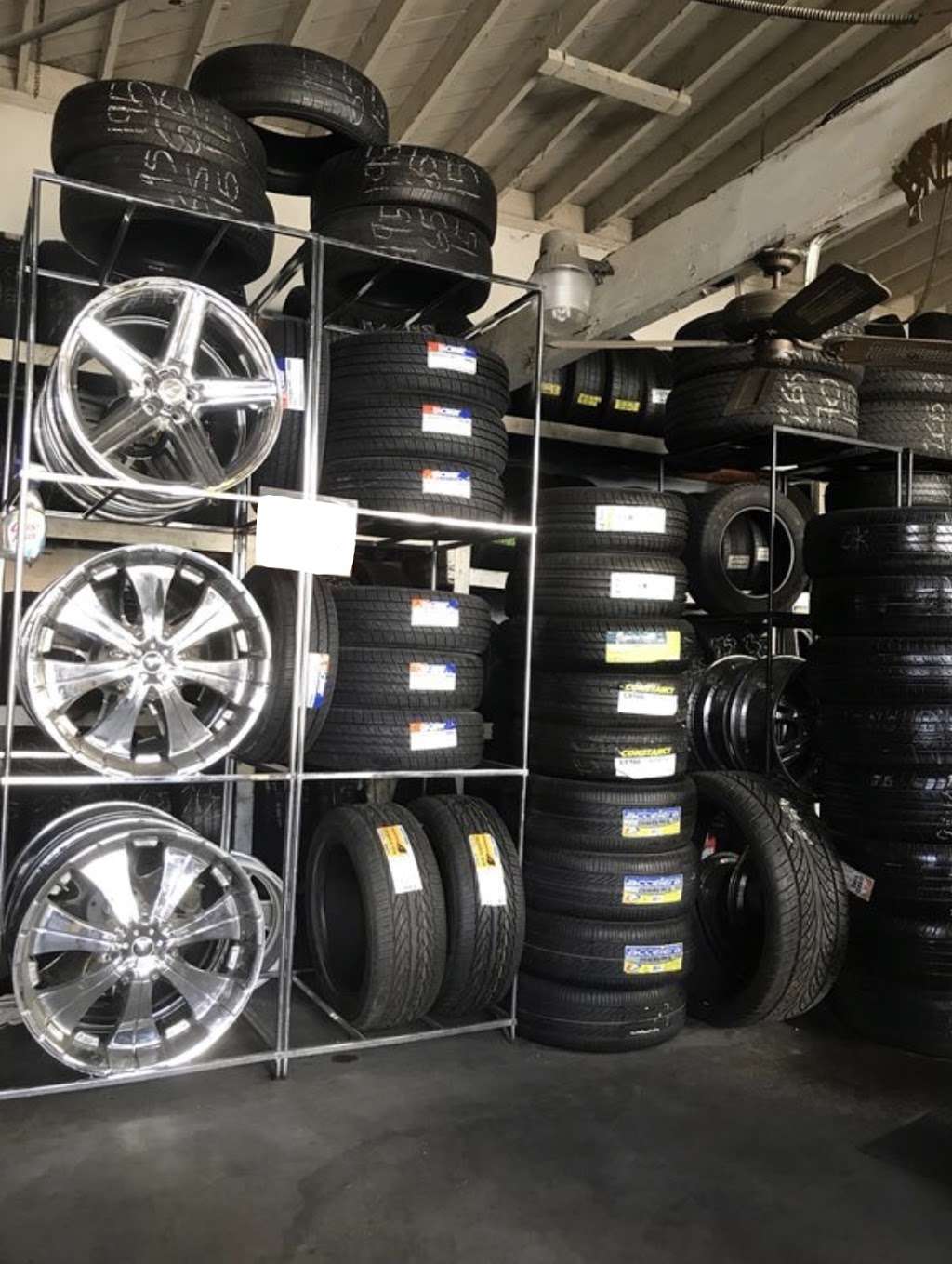 Boys Tires | 1826, 15114 Arrow Hwy, Baldwin Park, CA 91706 | Phone: (626) 607-9037