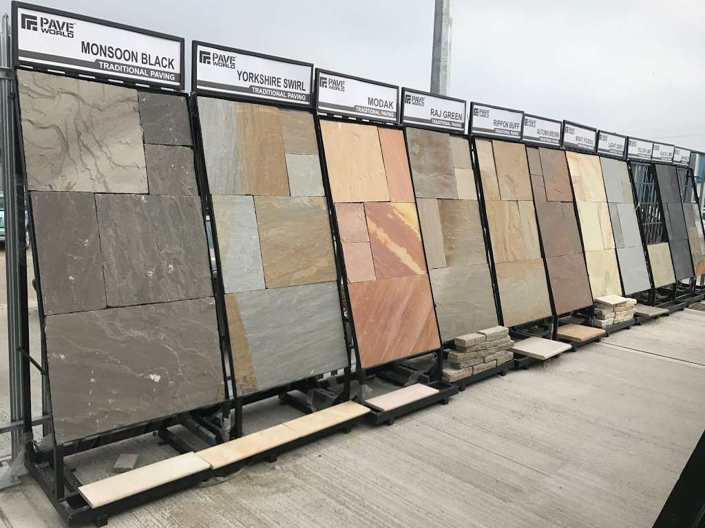 M R INTERNATIONAL LTD - Natural Stone Paving | Stanhope Industrial Estate, Wharf Road,, Stanford-le-Hope SS17 0EH, UK | Phone: 07966 525970