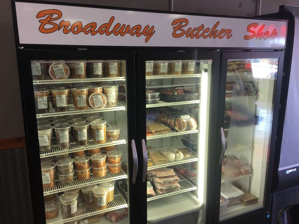 Broadway Butcher Shop | 3828 Broadway Blvd, Kansas City, MO 64111, USA | Phone: (816) 931-2333