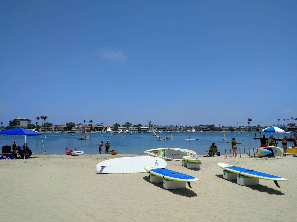 Bayshore Playground | 5415 E Ocean Blvd, Long Beach, CA 90803, USA | Phone: (562) 570-1715