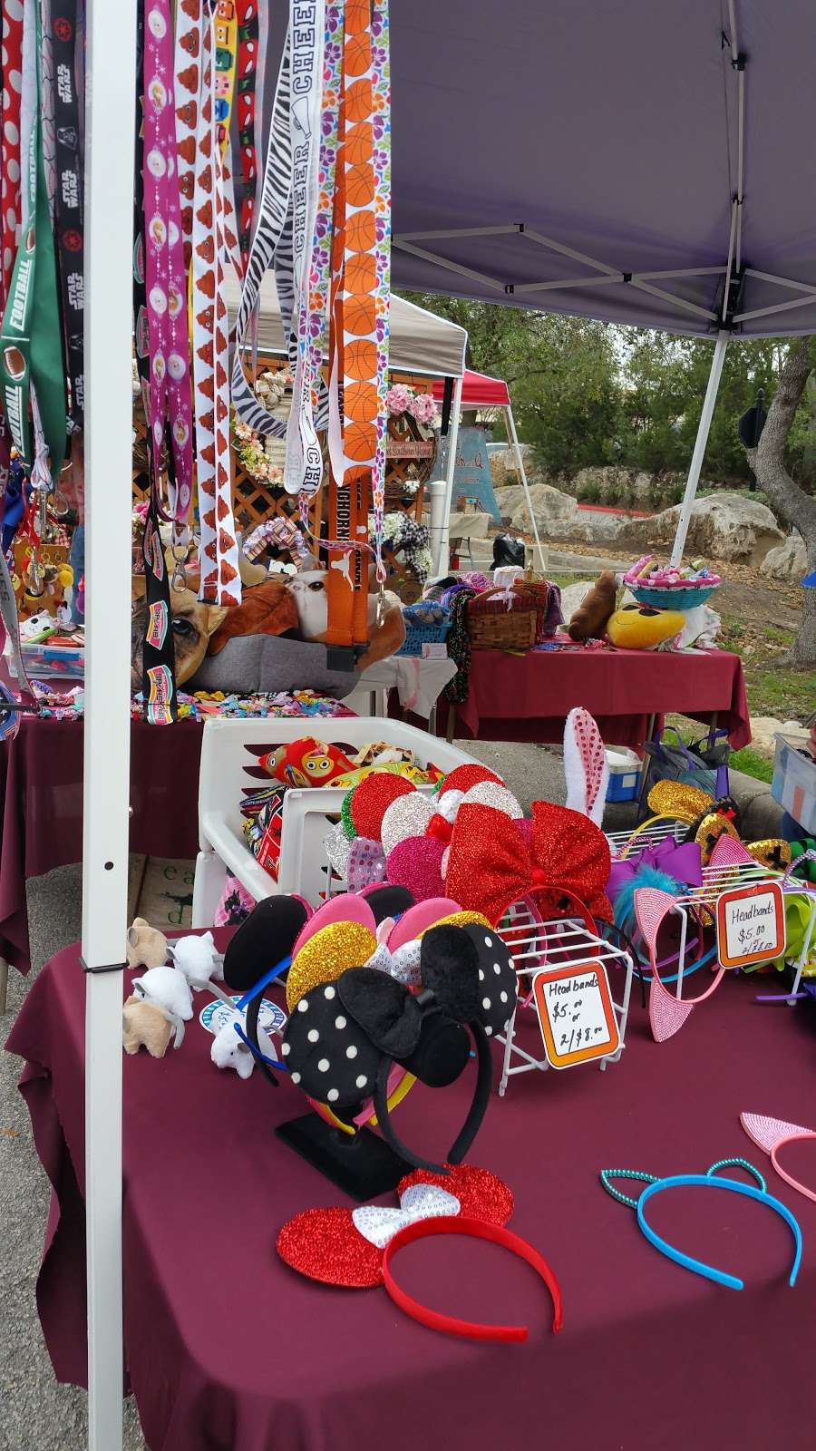 Stone Oak Artisan Market | Unnamed Road, San Antonio, TX 78259, USA | Phone: (210) 712-7230