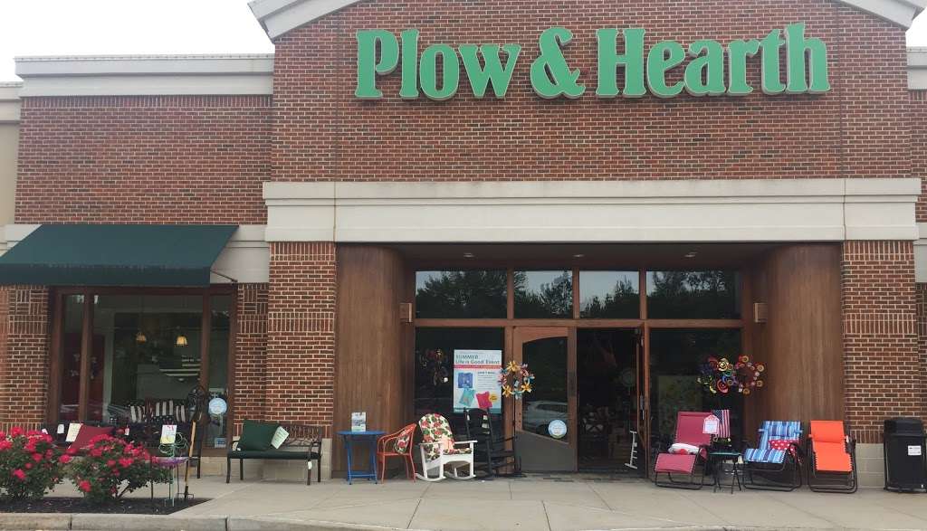 Plow & Hearth | 3833 U.S. 9, Old Bridge, NJ 08857, USA | Phone: (732) 591-5602