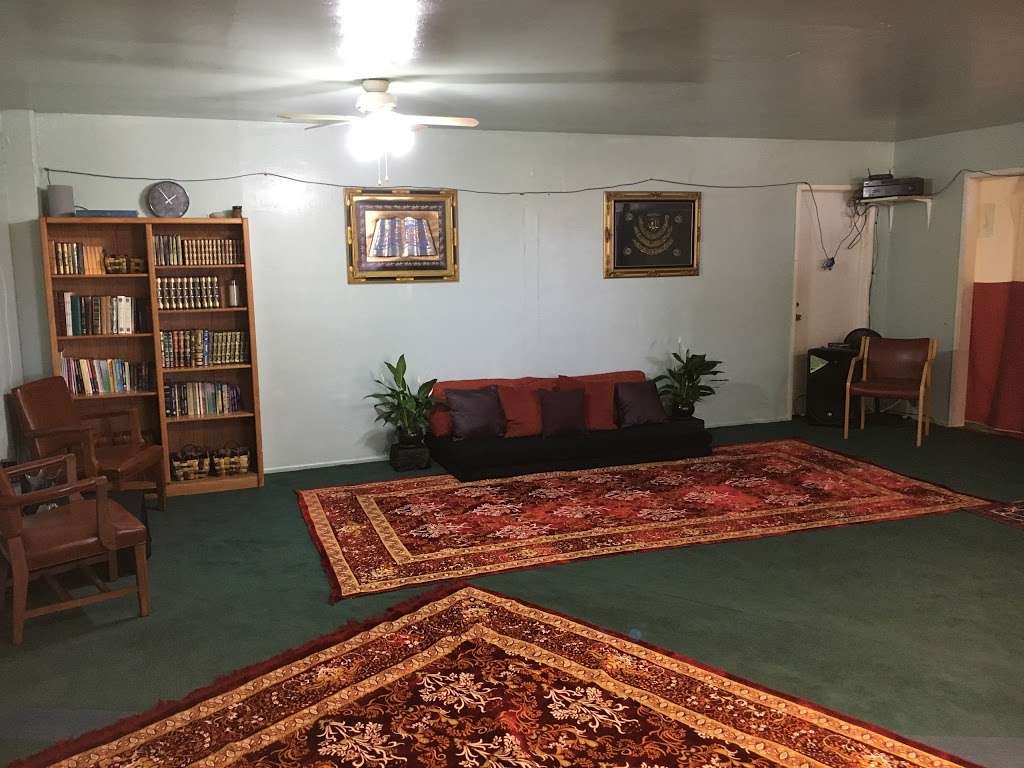 Islamic Center Of North Marin | 154 Hamilton Dr A, Novato, CA 94949, USA | Phone: (415) 578-0579