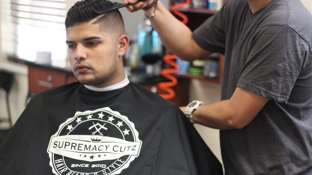 Supremacy Cutz | 7539, 12250 Menta St #101, Orlando, FL 32837, USA | Phone: (407) 286-6643