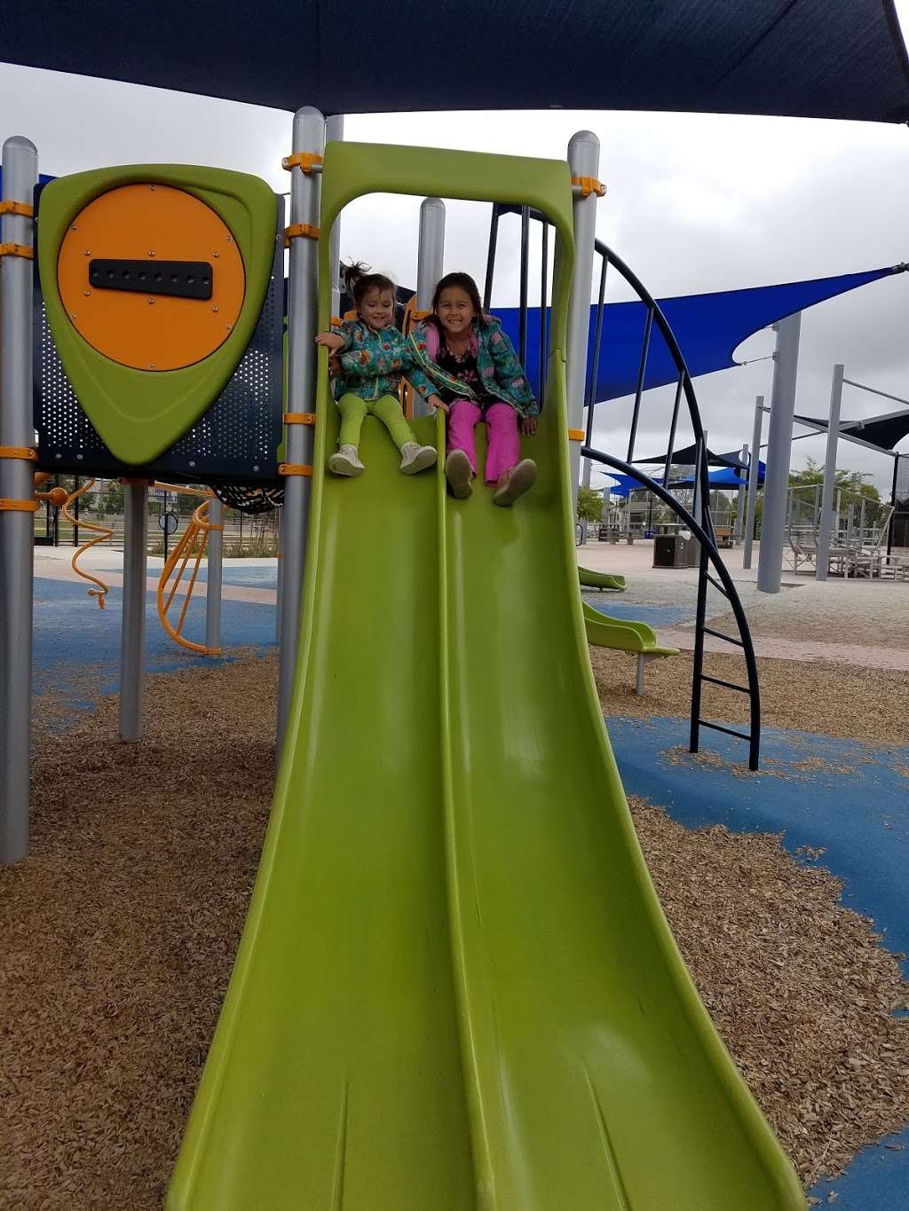 Mira Mesa Community Park North | 8520 New Salem St, San Diego, CA 92126, USA