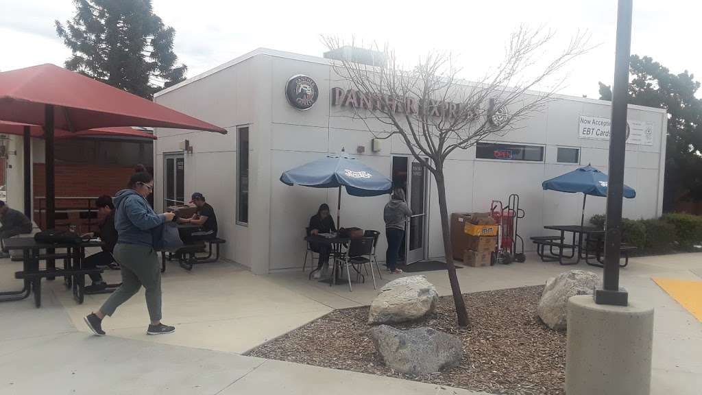 Panther Express | Rancho Cucamonga, CA 91737, USA